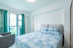 Blk 468B Blue Riverview (Sembawang), HDB Executive #540260981